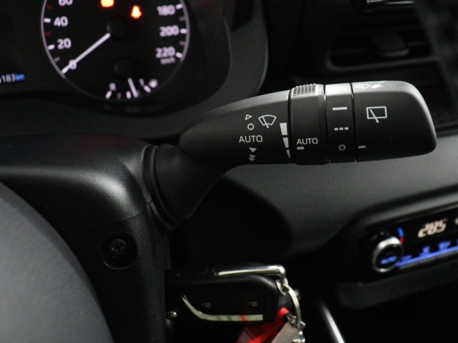 Toyota Yaris - 1.5 Hybrid Active