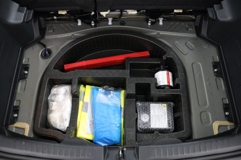 Toyota Yaris - 1.5 Hybrid Active 32