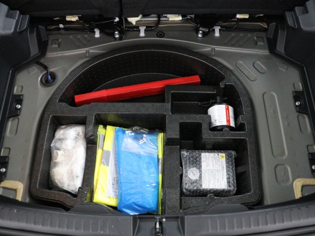 Toyota Yaris - 1.5 Hybrid Active