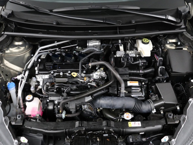 Toyota Yaris - 1.5 Hybrid Active