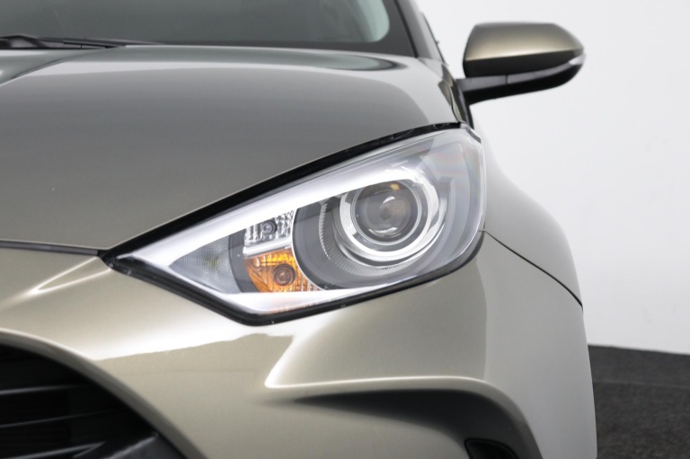 Toyota Yaris - 1.5 Hybrid Active 34