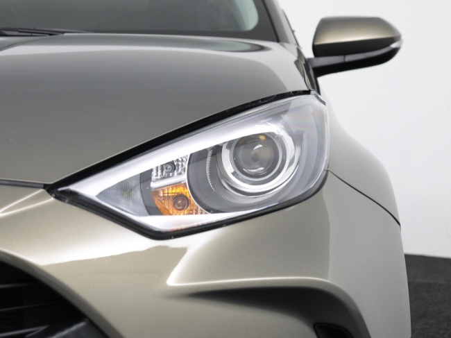 Toyota Yaris - 1.5 Hybrid Active