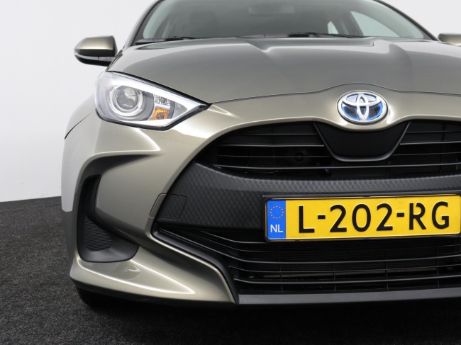 Toyota Yaris - 1.5 Hybrid Active