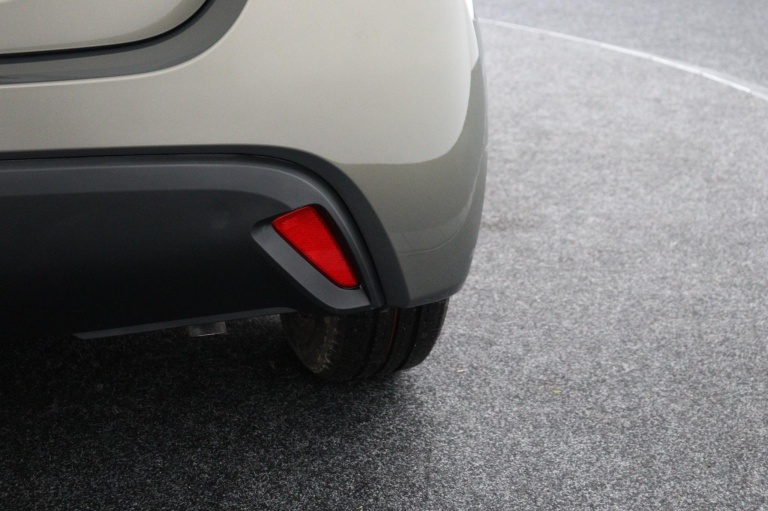 Toyota Yaris - 1.5 Hybrid Active 38