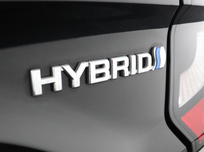 Toyota Yaris - 1.5 Hybrid Active