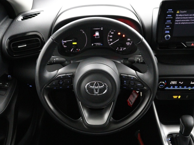 Toyota Yaris - 1.5 Hybrid Active