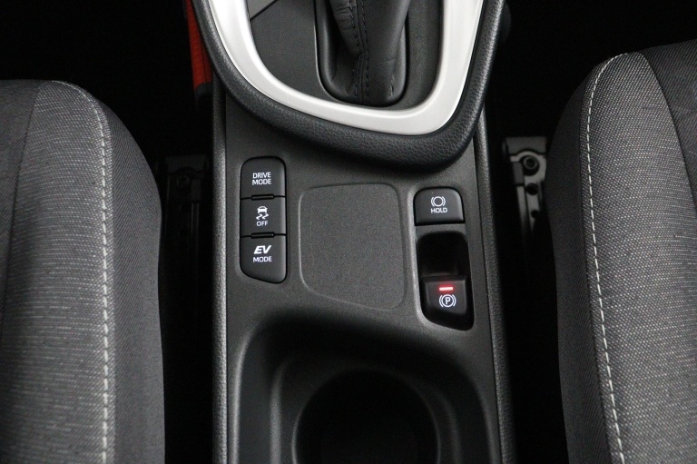 Toyota Yaris - 1.5 Hybrid Active 42