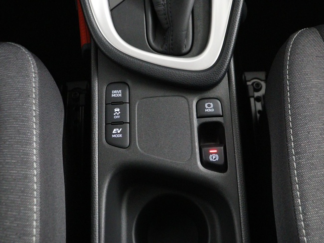 Toyota Yaris - 1.5 Hybrid Active