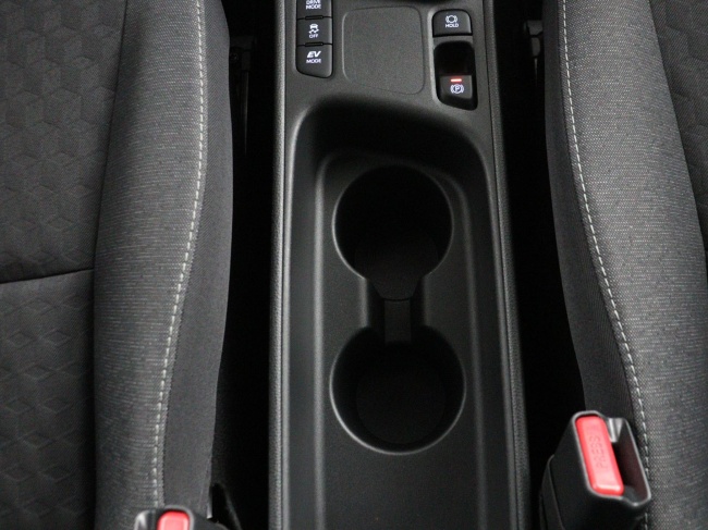 Toyota Yaris - 1.5 Hybrid Active