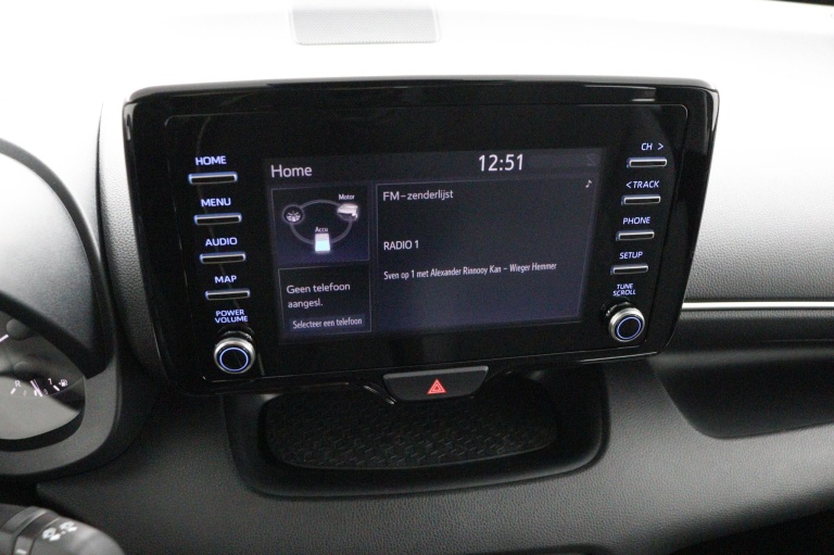 Toyota Yaris - 1.5 Hybrid Active 44