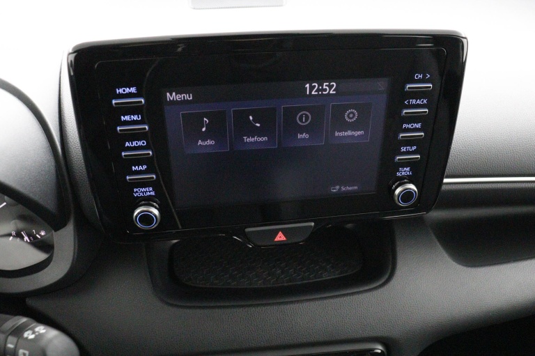 Toyota Yaris - 1.5 Hybrid Active 46