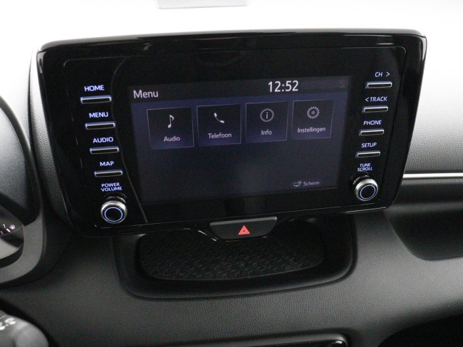 Toyota Yaris - 1.5 Hybrid Active