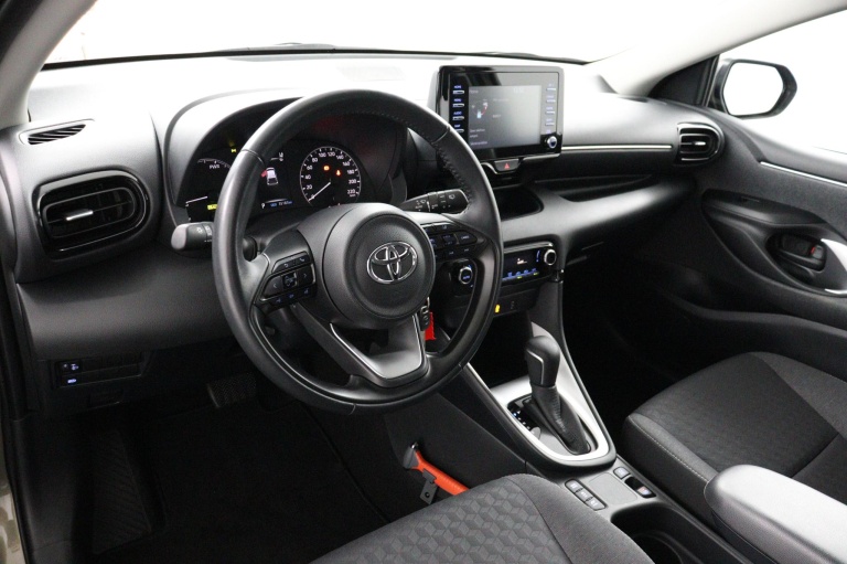 Toyota Yaris - 1.5 Hybrid Active 49