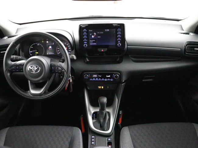 Toyota Yaris - 1.5 Hybrid Active