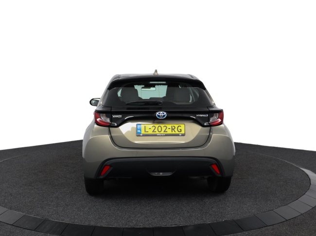 Toyota Yaris - 1.5 Hybrid Active