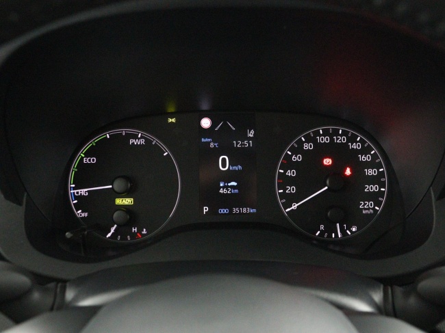 Toyota Yaris - 1.5 Hybrid Active