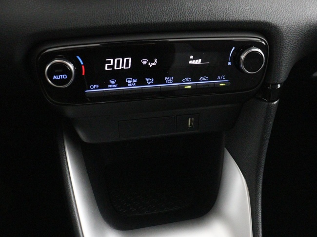 Toyota Yaris - 1.5 Hybrid Active