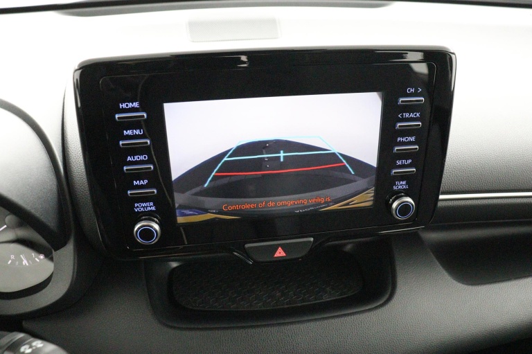 Toyota Yaris - 1.5 Hybrid Active 9