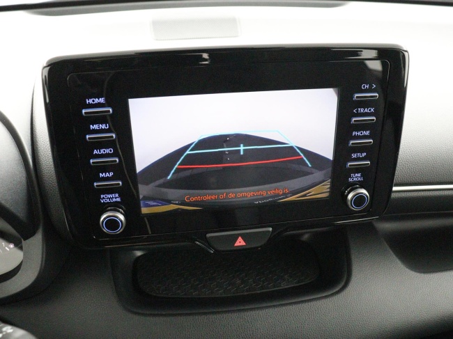 Toyota Yaris - 1.5 Hybrid Active