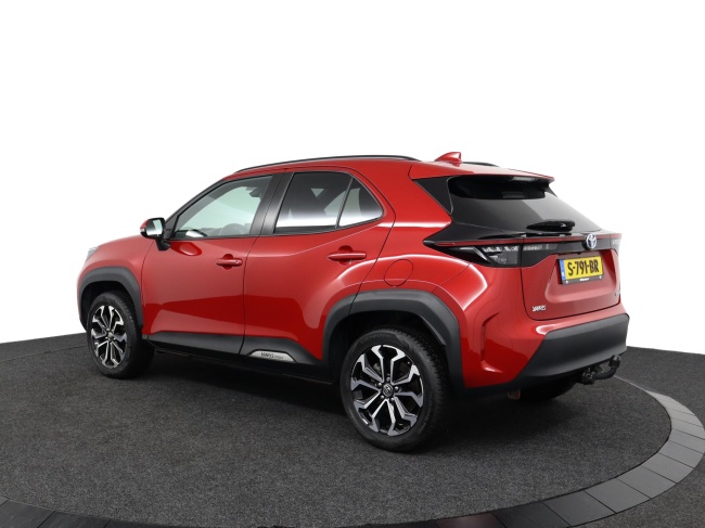 Toyota Yaris Cross - 1.5 Hybrid Dynamic