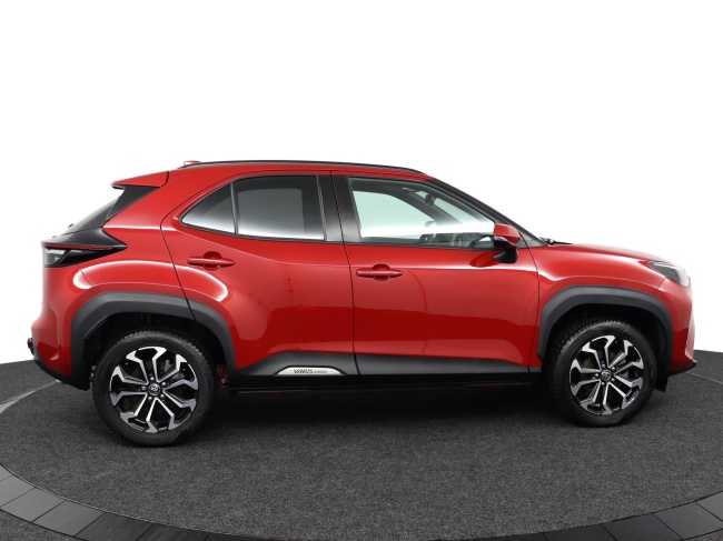 Toyota Yaris Cross - 1.5 Hybrid Dynamic