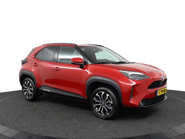 Toyota Yaris Cross - 1.5 Hybrid Dynamic