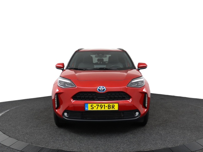 Toyota Yaris Cross - 1.5 Hybrid Dynamic