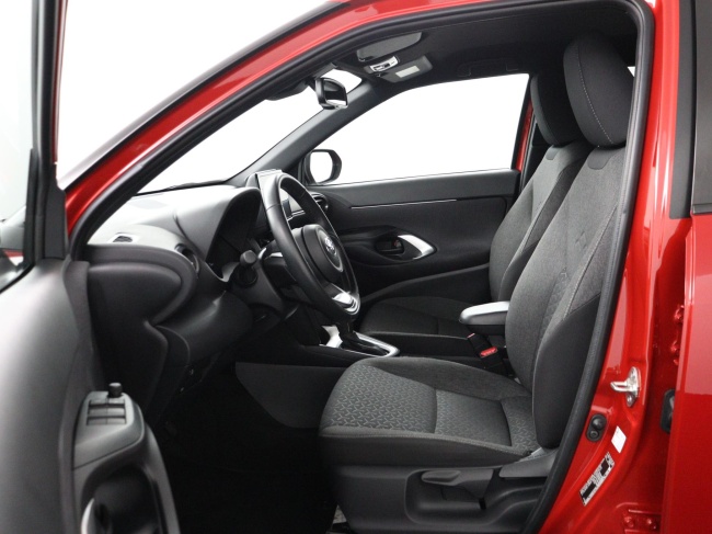 Toyota Yaris Cross - 1.5 Hybrid Dynamic