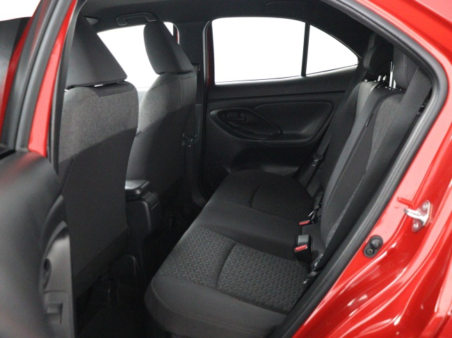 Toyota Yaris Cross - 1.5 Hybrid Dynamic