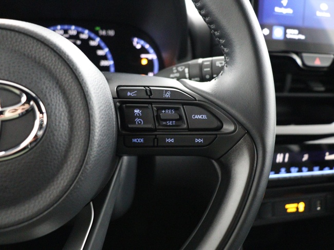 Toyota Yaris Cross - 1.5 Hybrid Dynamic