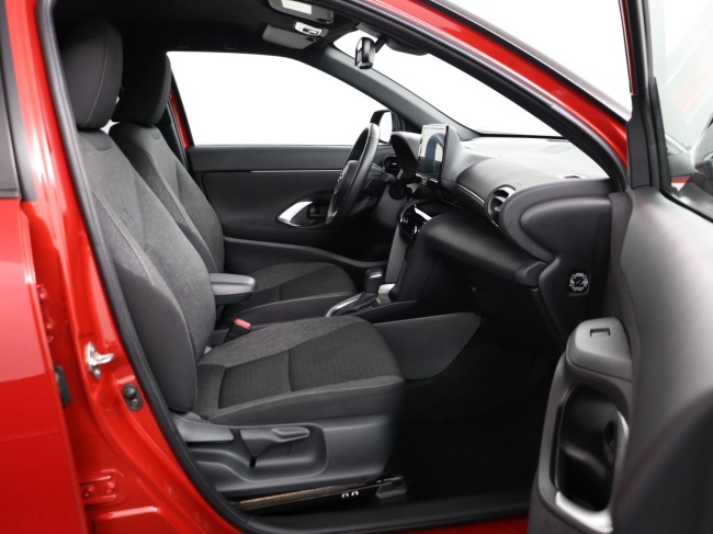 Toyota Yaris Cross - 1.5 Hybrid Dynamic