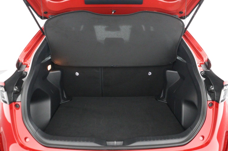 Toyota Yaris Cross - 1.5 Hybrid Dynamic 23