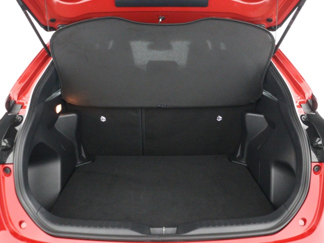 Toyota Yaris Cross - 1.5 Hybrid Dynamic