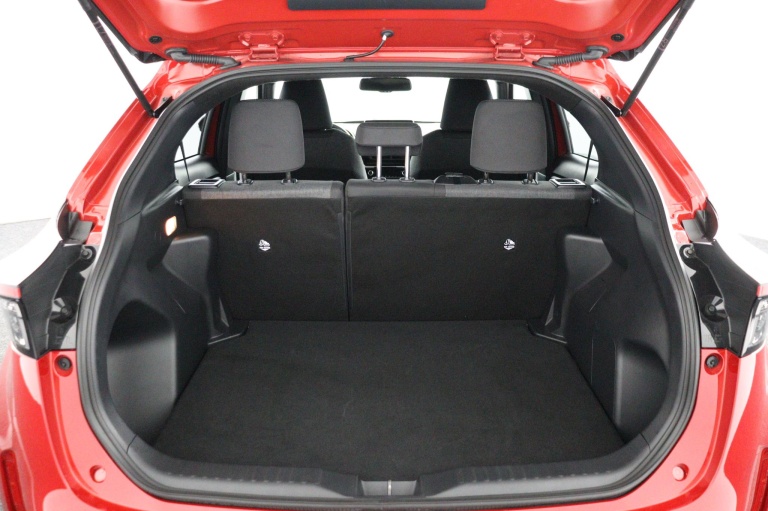 Toyota Yaris Cross - 1.5 Hybrid Dynamic 24