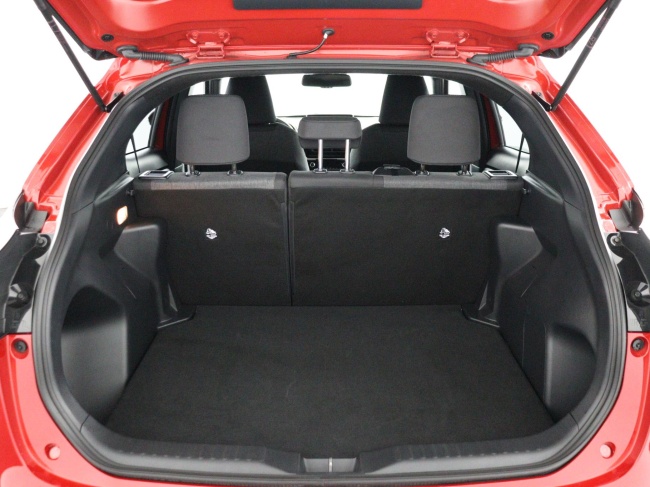 Toyota Yaris Cross - 1.5 Hybrid Dynamic