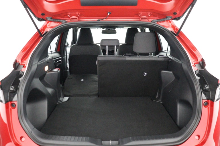 Toyota Yaris Cross - 1.5 Hybrid Dynamic 25