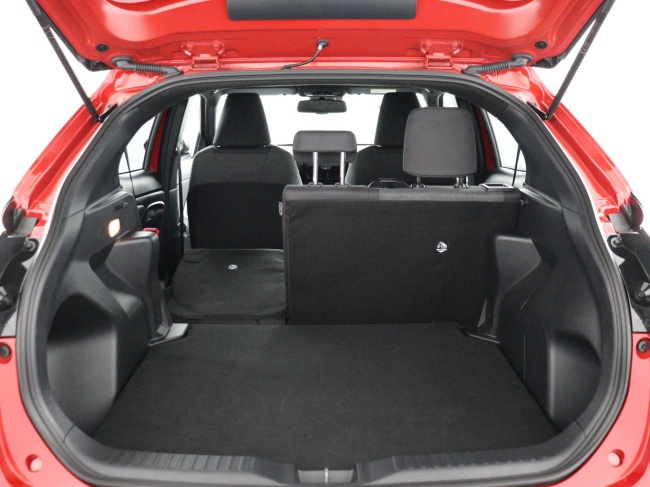 Toyota Yaris Cross - 1.5 Hybrid Dynamic