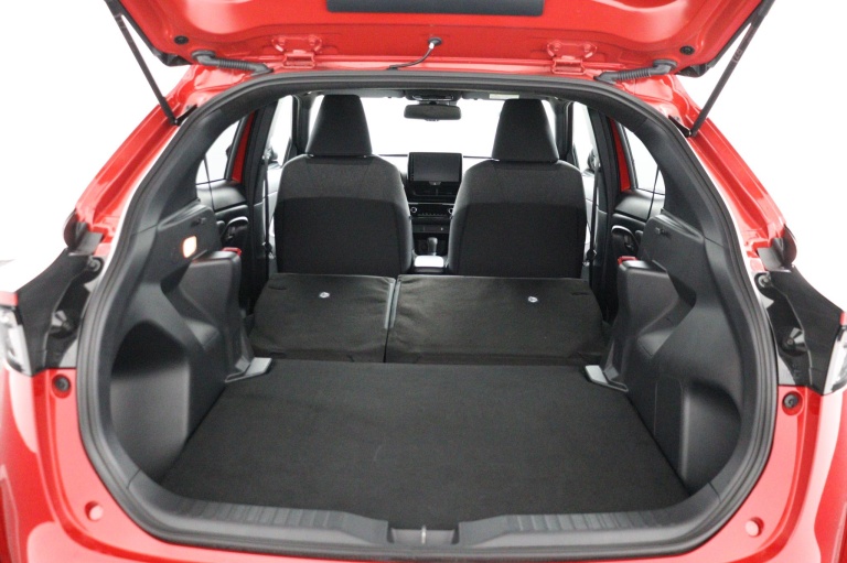 Toyota Yaris Cross - 1.5 Hybrid Dynamic 26