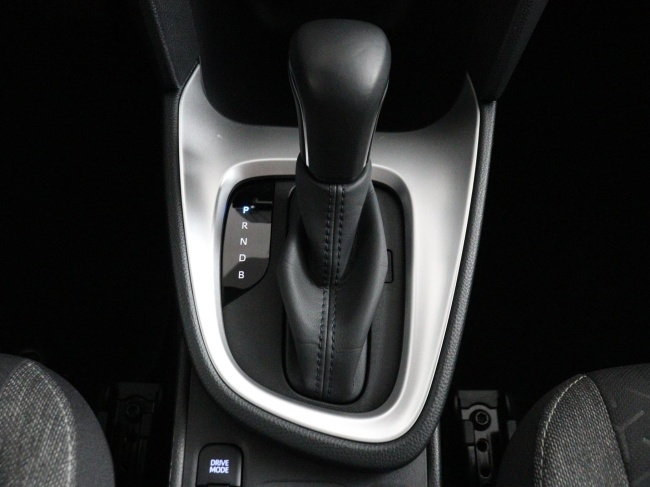 Toyota Yaris Cross - 1.5 Hybrid Dynamic