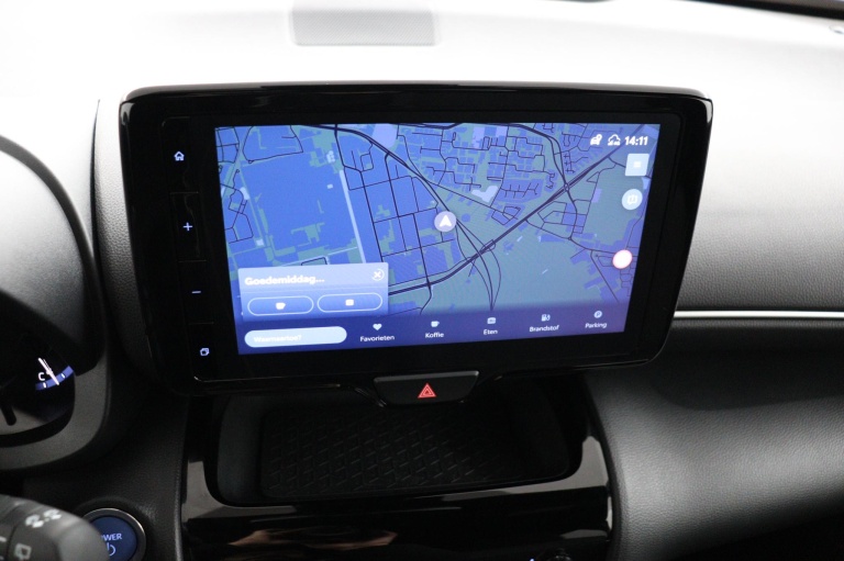 Toyota Yaris Cross - 1.5 Hybrid Dynamic 28