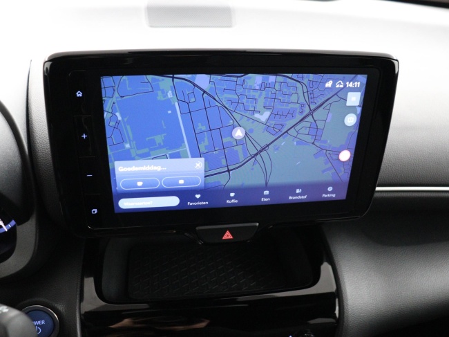 Toyota Yaris Cross - 1.5 Hybrid Dynamic