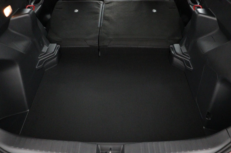 Toyota Yaris Cross - 1.5 Hybrid Dynamic 29