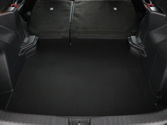 Toyota Yaris Cross - 1.5 Hybrid Dynamic