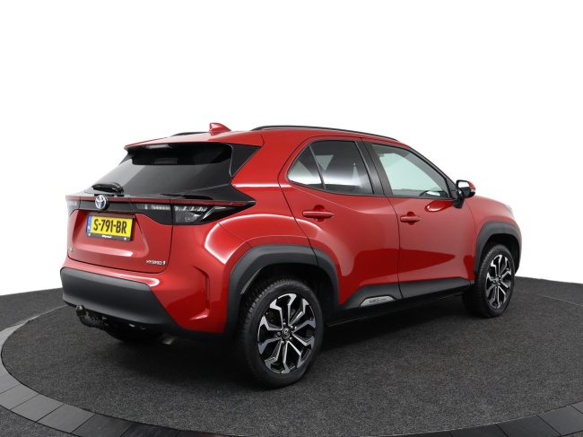 Toyota Yaris Cross - 1.5 Hybrid Dynamic