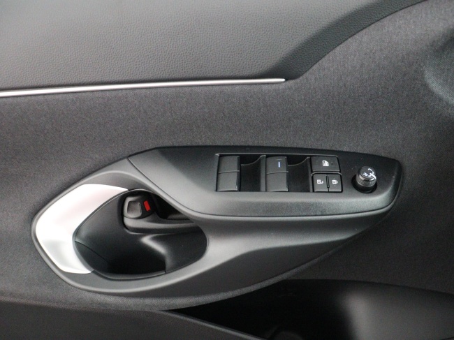 Toyota Yaris Cross - 1.5 Hybrid Dynamic