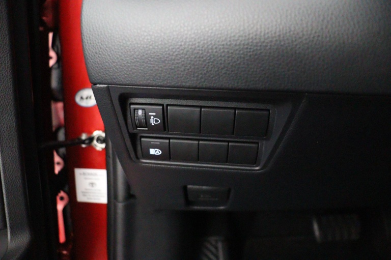 Toyota Yaris Cross - 1.5 Hybrid Dynamic 31