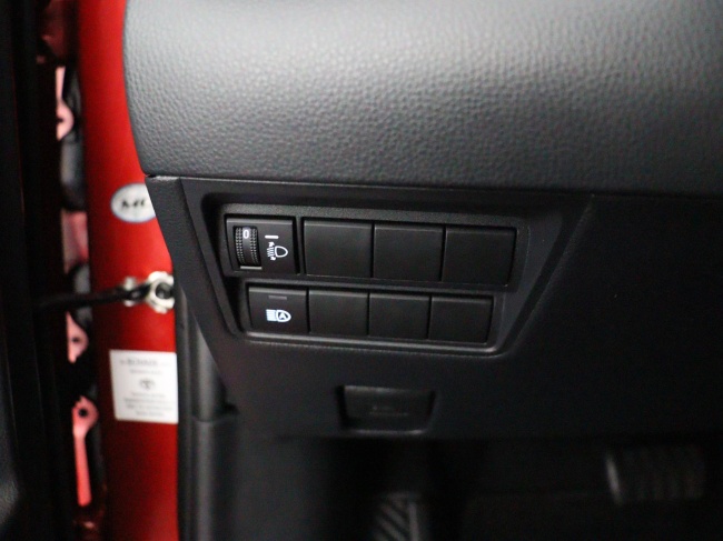 Toyota Yaris Cross - 1.5 Hybrid Dynamic