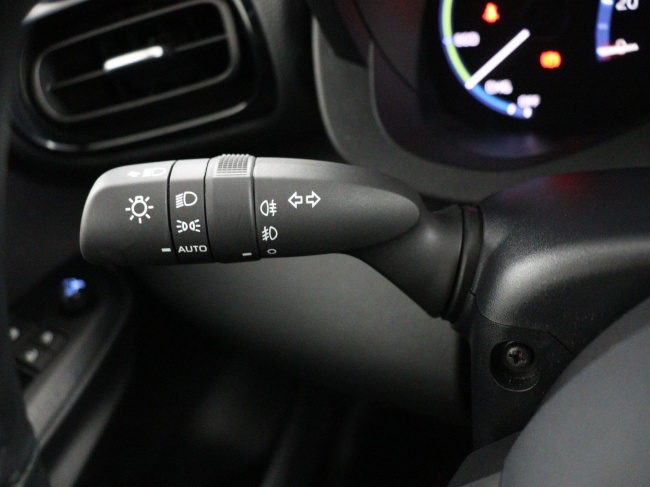 Toyota Yaris Cross - 1.5 Hybrid Dynamic