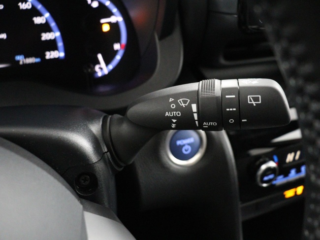 Toyota Yaris Cross - 1.5 Hybrid Dynamic