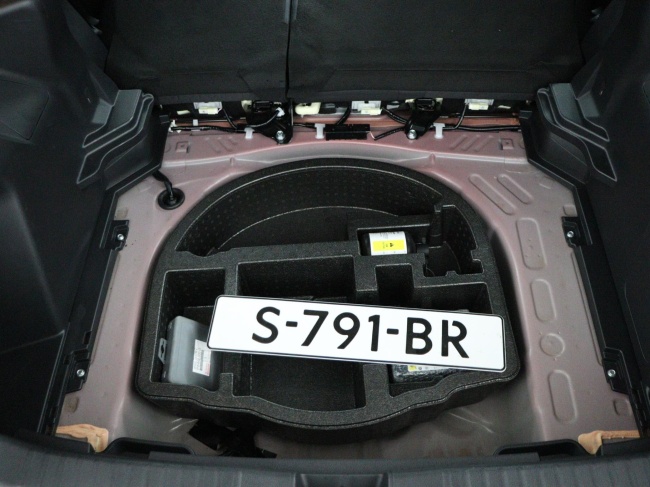 Toyota Yaris Cross - 1.5 Hybrid Dynamic